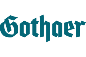Gothaer Jagdhaftpflicht logo