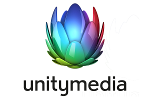 Unitymedia DSL logo