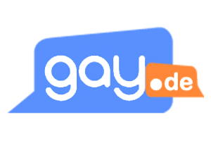gay.de logo