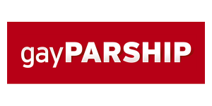 gayPARSHIP logo