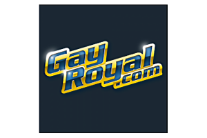 GayRoyal logo