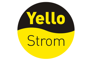 Yello Strom logo