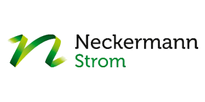 Neckermann Strom logo