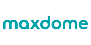 maxdome logo