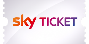 Sky Ticket logo