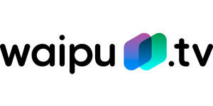Waipu.tv logo