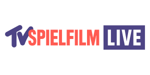 TV Spielfilm LIVE logo