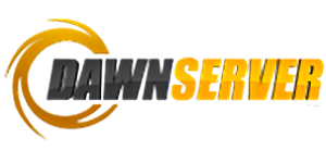 Dawn Server logo