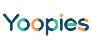 Yoopies logo