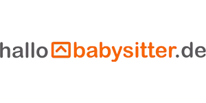 HalloBabysitter logo