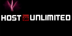 Host Unlimited logo