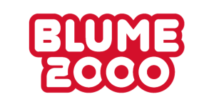 Blume2000 logo