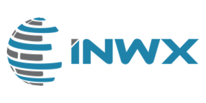 INWX logo