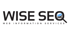 Wise SEO logo