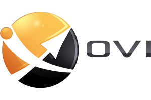 XOVI logo