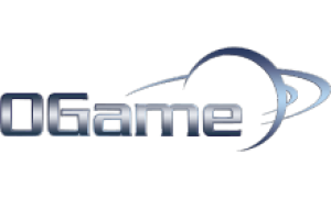 OGame logo
