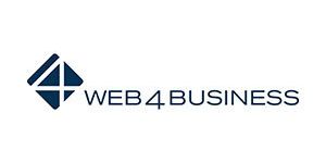 web4business logo