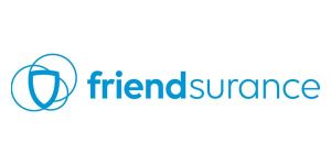 Friendsurance Handyversicherung logo