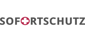 Sofortschutz logo