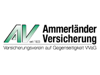 Ammerländer Versicherung logo