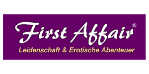 First Affair logo