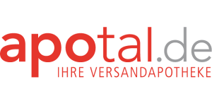 Apotal logo