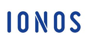 Ionos MyWebsite logo