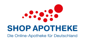 SHOP APOTHEKE logo
