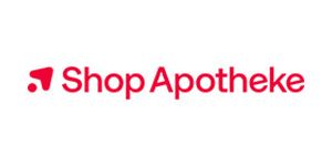 SHOP APOTHEKE logo