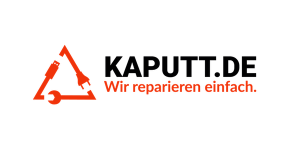 kaputt.de logo