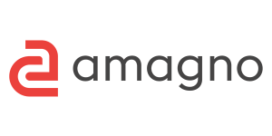 Amagno logo