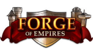 Forge of Empires logo