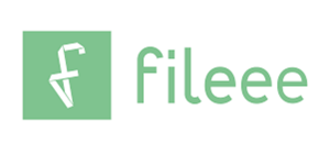 Fileee logo