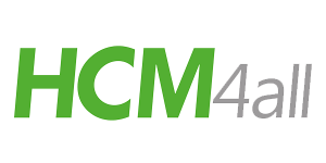 HCM4all logo