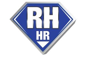 RecruitingHelden logo
