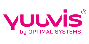 yuuvis® RAD logo