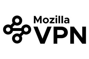 Mozilla VPN logo