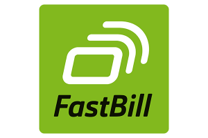 Fastbill logo