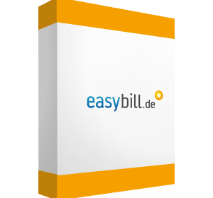 easybill logo