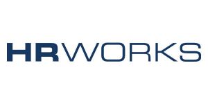 HRworks logo