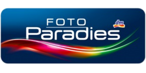 Fotoparadies logo
