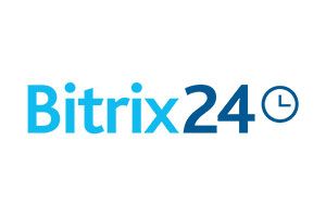 Bitrix24 Projektmanagement logo