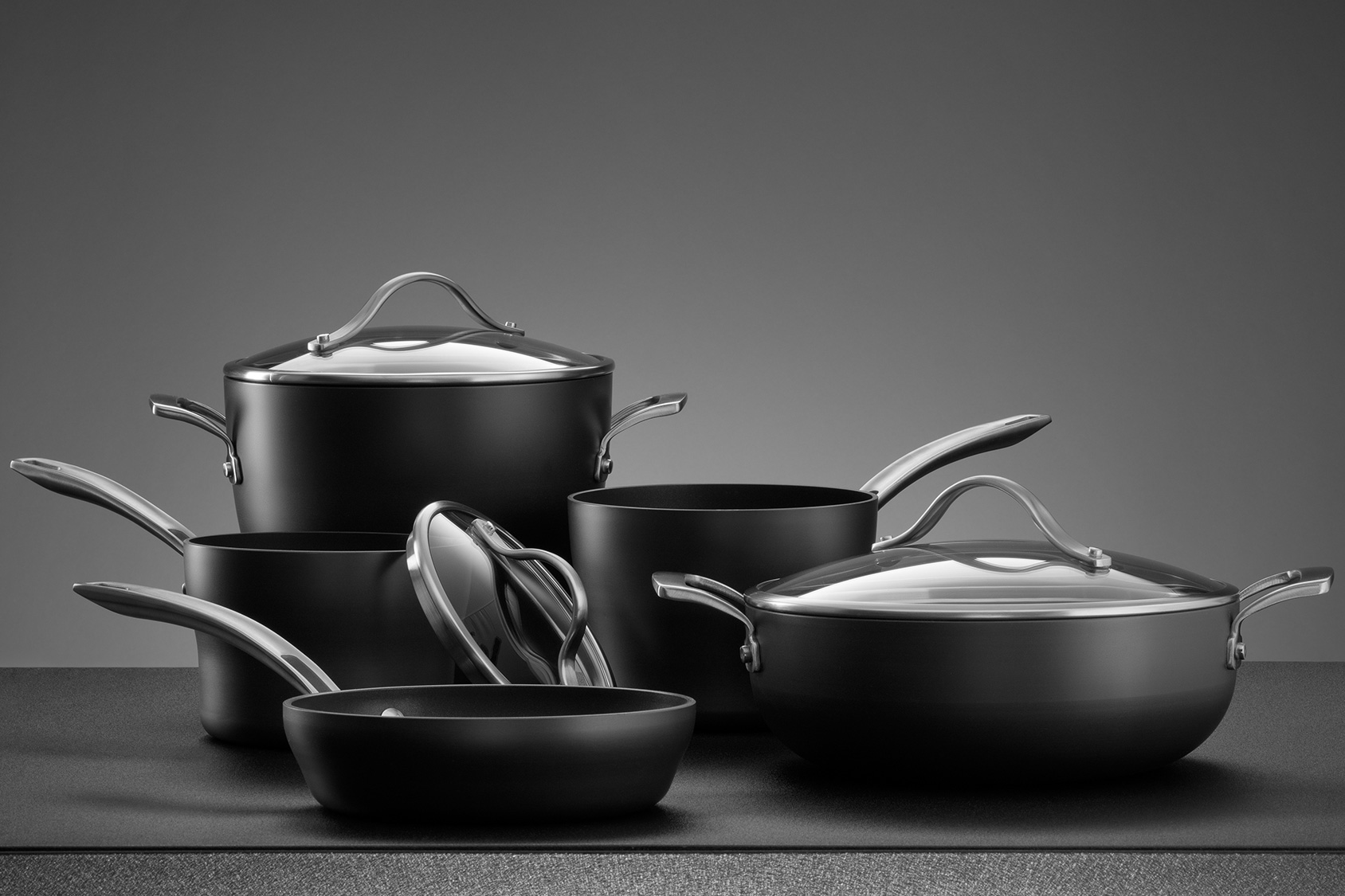 Die 7 besten Topf-Sets im Vergleich