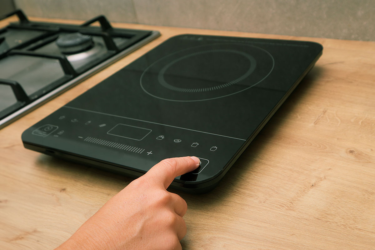 Die 7 besten Induktionskochplatten im Vergleich