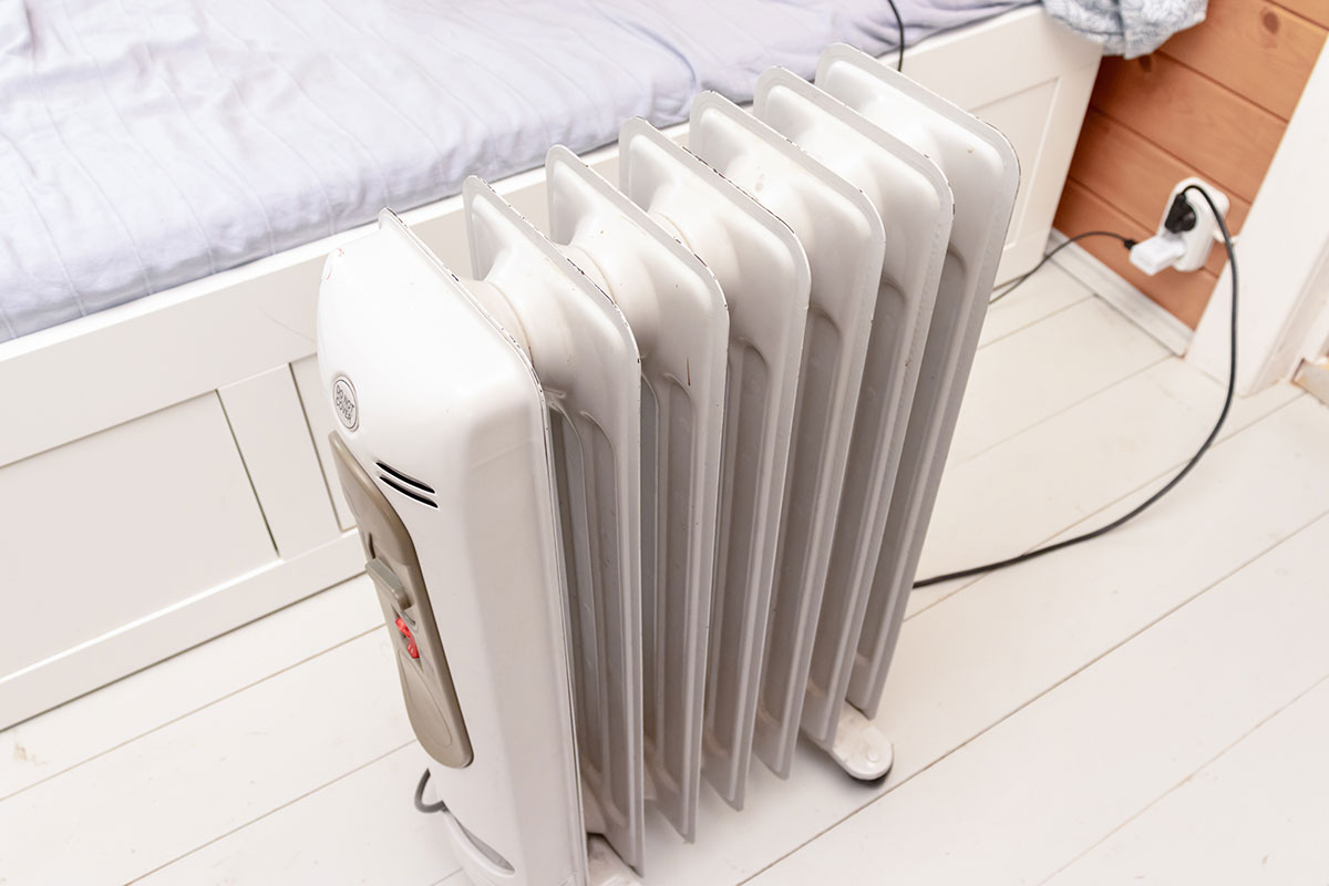 Die 7 besten Ölradiatoren im Vergleich