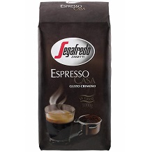 Segafredo Espresso-Kaffee logo