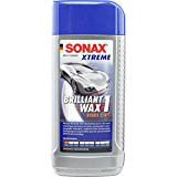 Sonax XTREME Brilliantwax 02012000 logo