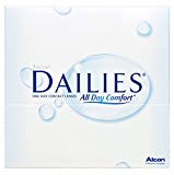 DAILIES All Day Comfort logo