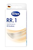 Ritex RR.1 logo