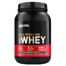 Optimum Gold Standard logo